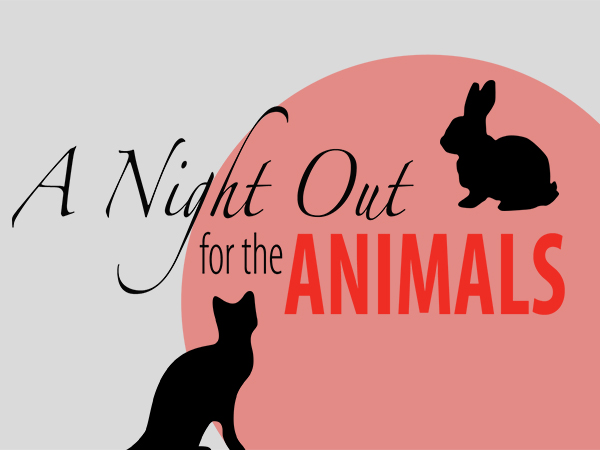 A Night Out for the Animals